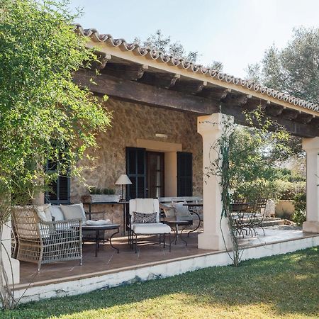 Villa Alenar - Marratxi- Mallorca La Cabaneta Екстериор снимка
