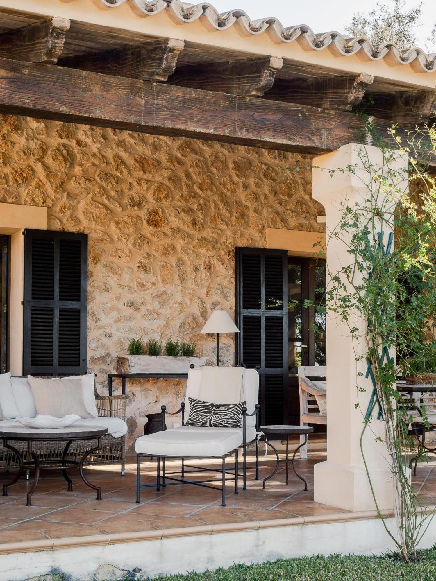 Villa Alenar - Marratxi- Mallorca La Cabaneta Екстериор снимка