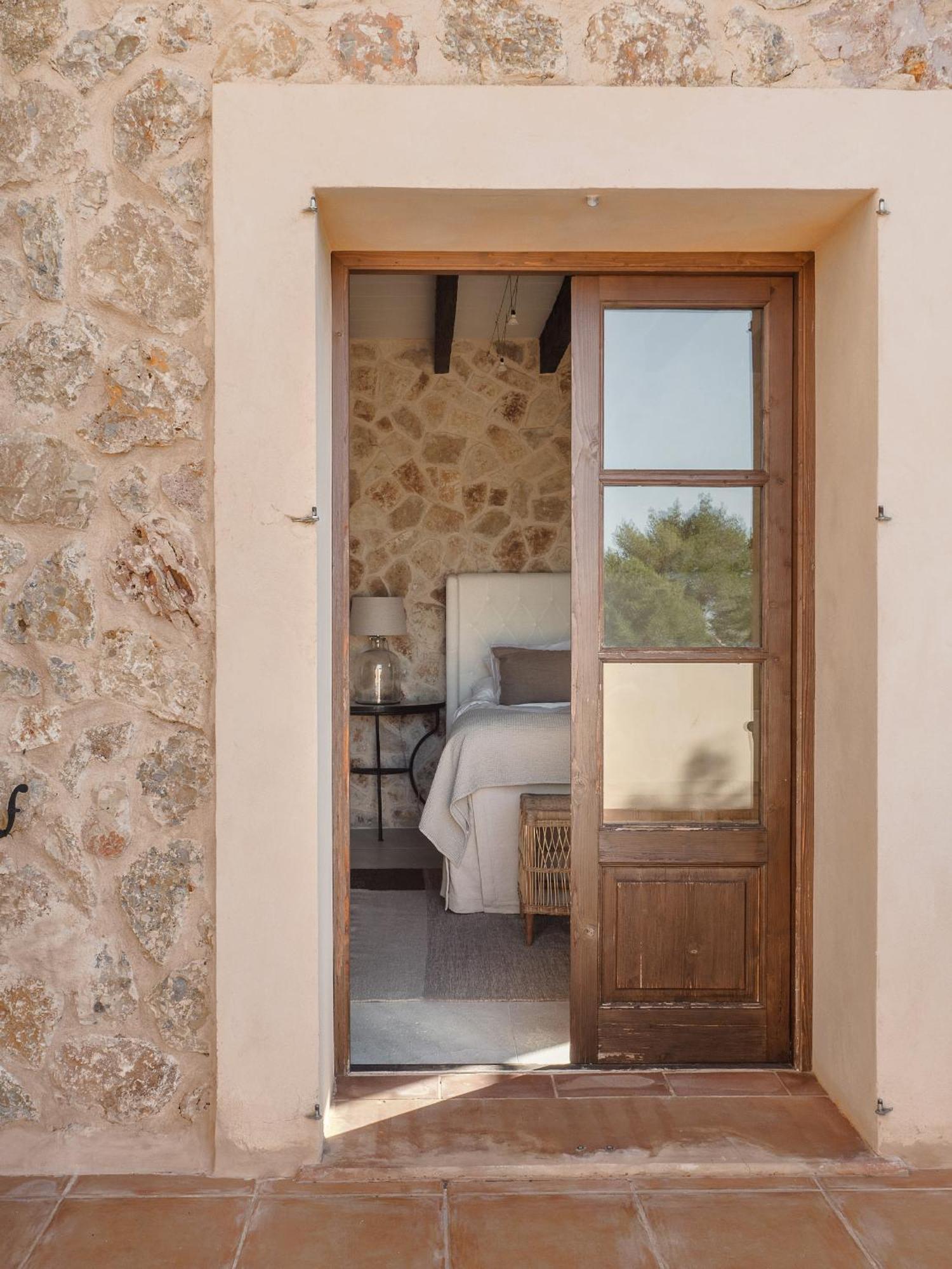 Villa Alenar - Marratxi- Mallorca La Cabaneta Екстериор снимка