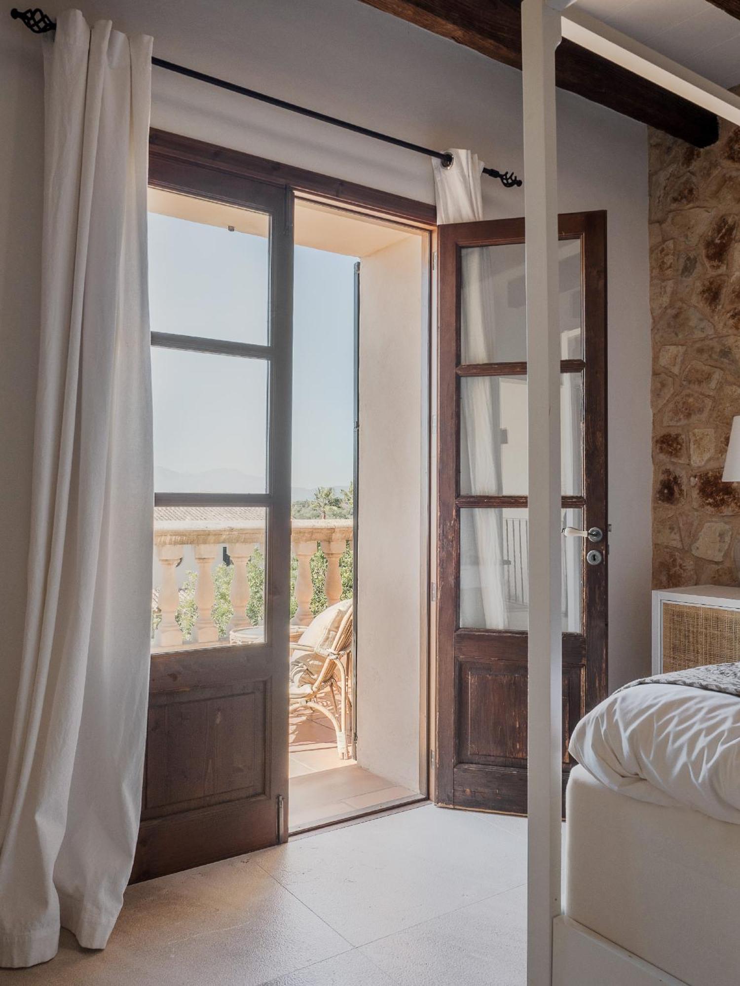 Villa Alenar - Marratxi- Mallorca La Cabaneta Екстериор снимка