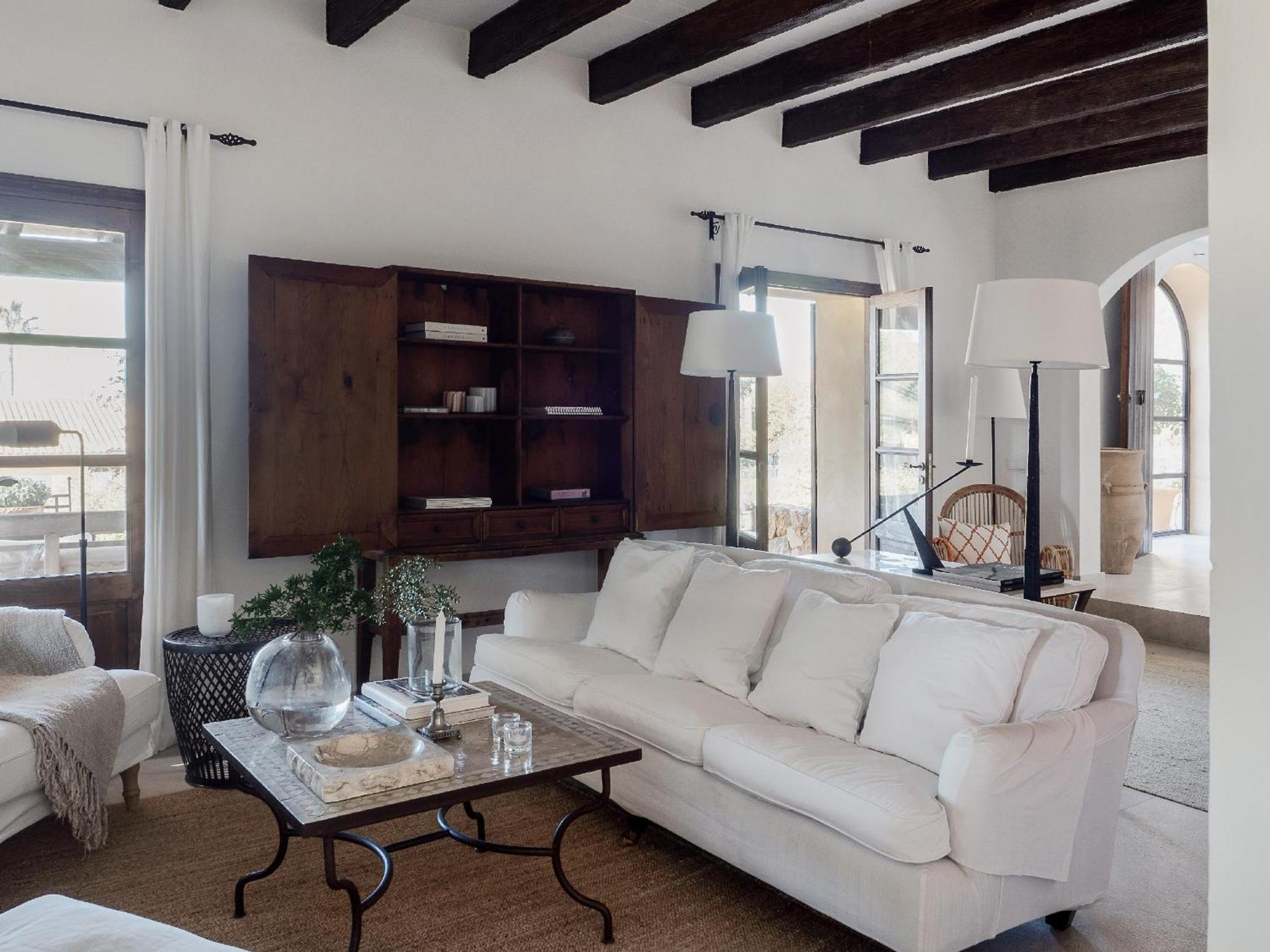Villa Alenar - Marratxi- Mallorca La Cabaneta Екстериор снимка